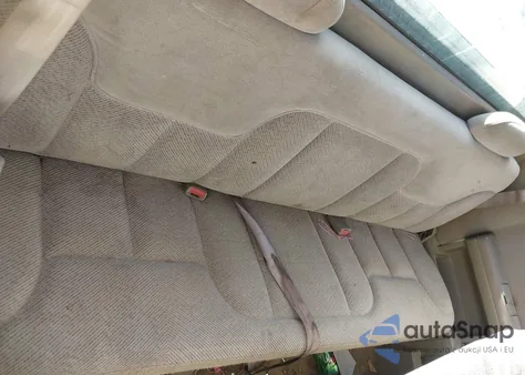 1997 Chevrolet C2500 Fleetside z USA, uszkodzony, nr VIN 1GCFC29R9VE118833